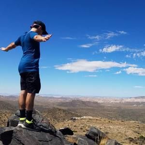 Meet your Posher, Bobby